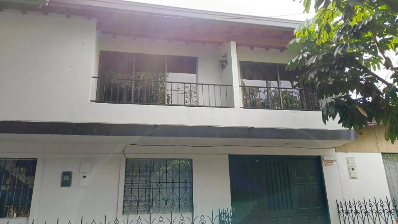 Holiday home Casa De La Villa, Medellin
