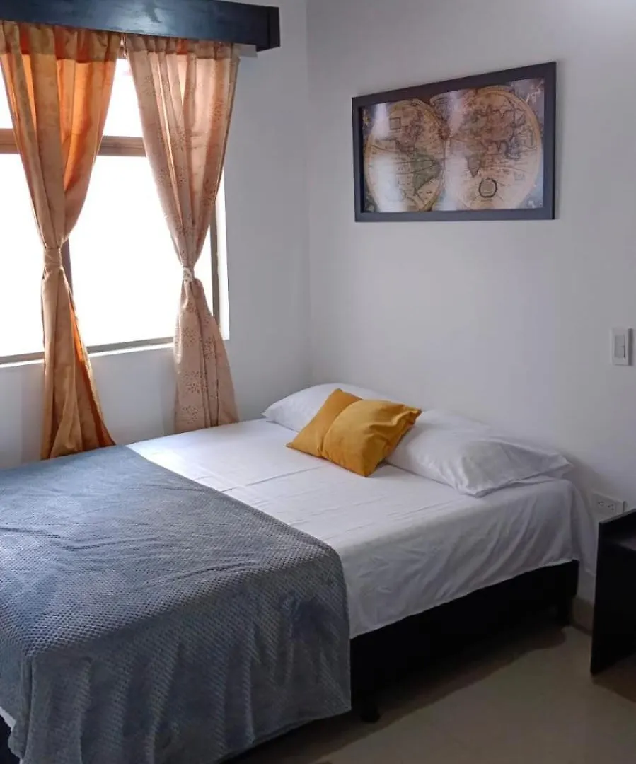 Holiday home Casa De La Villa, Medellin Colombia
