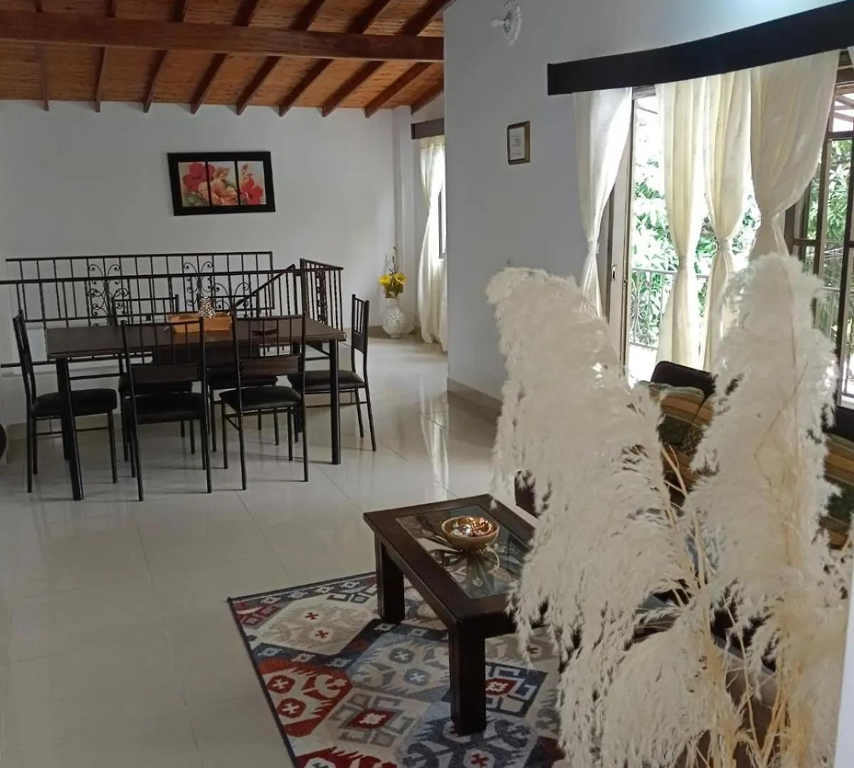 Casa De La Villa, Medellin 0*,  Colombia