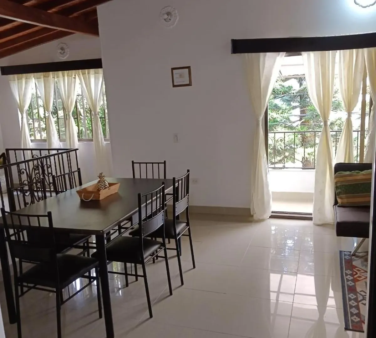 Holiday home Casa De La Villa, Medellin