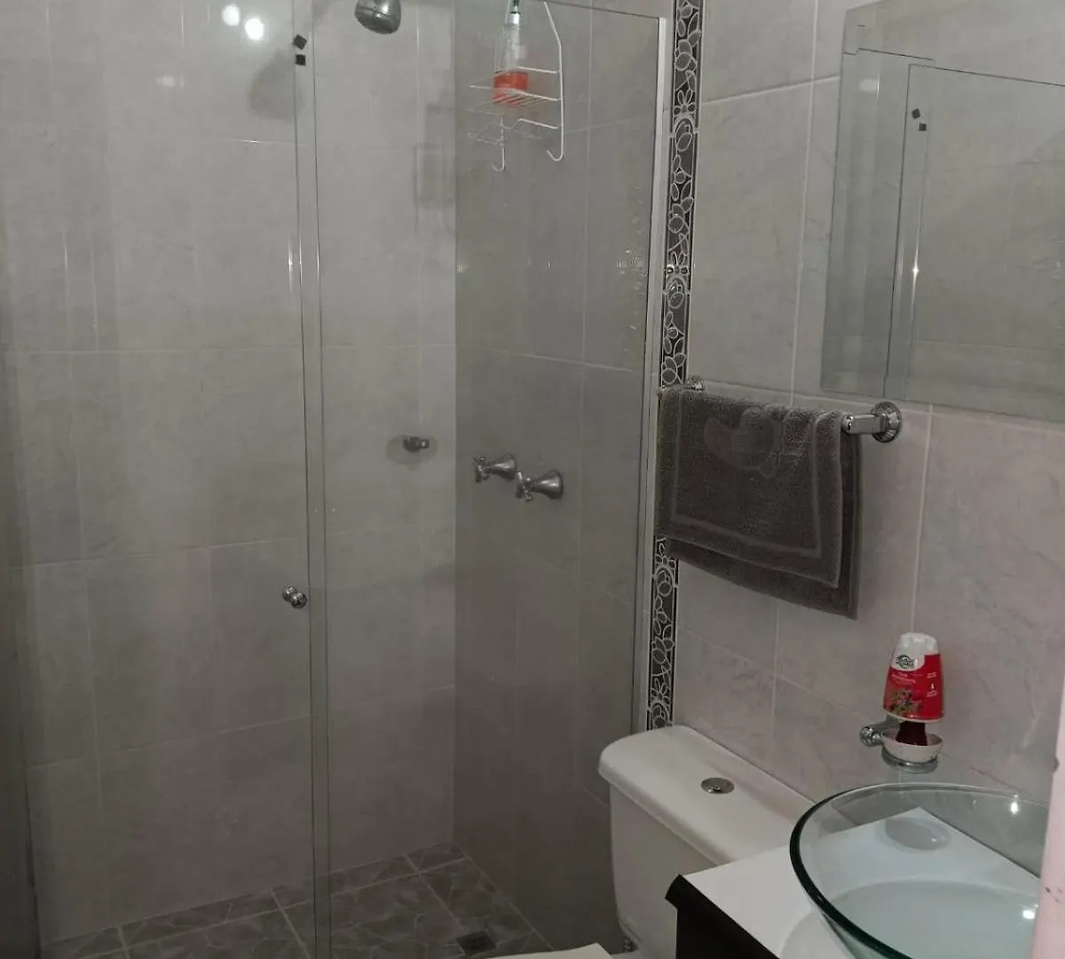 Casa De La Villa, Medellin Holiday home