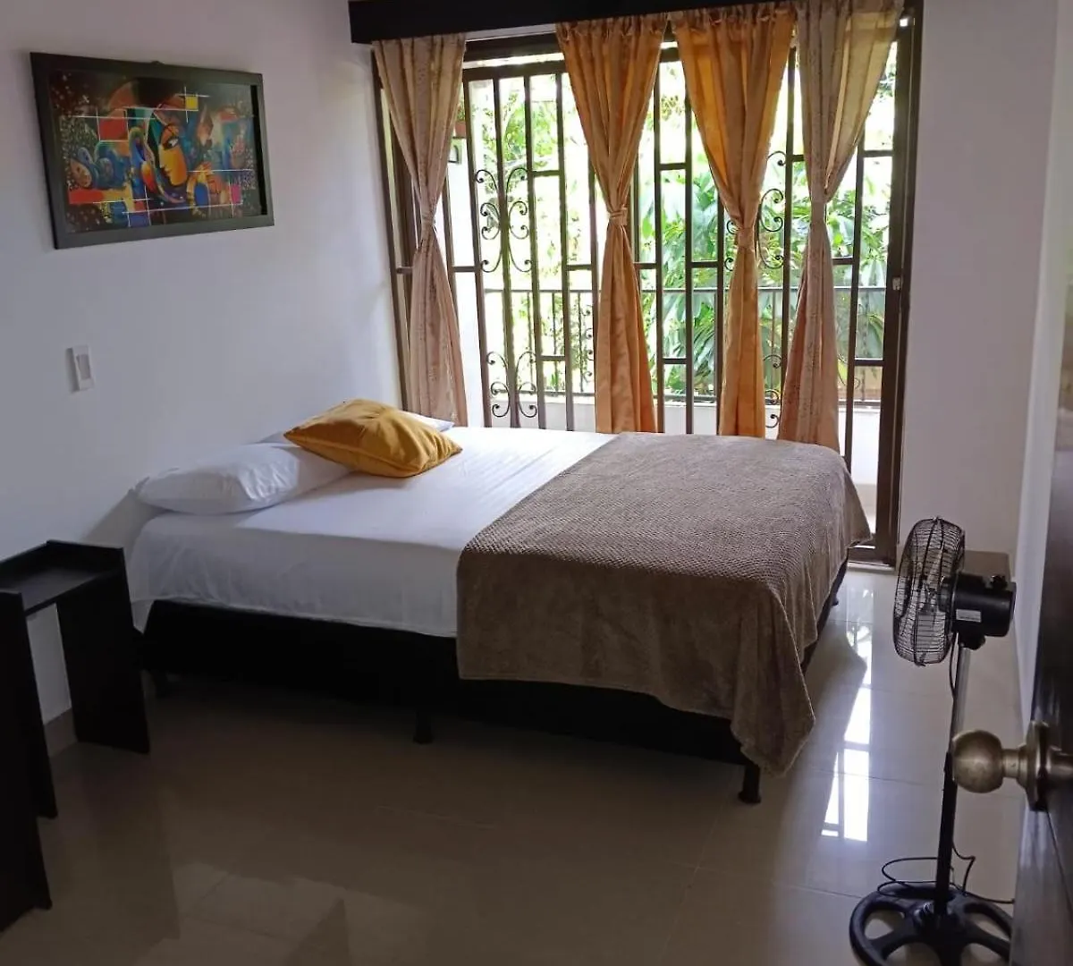 Holiday home Casa De La Villa, Medellin