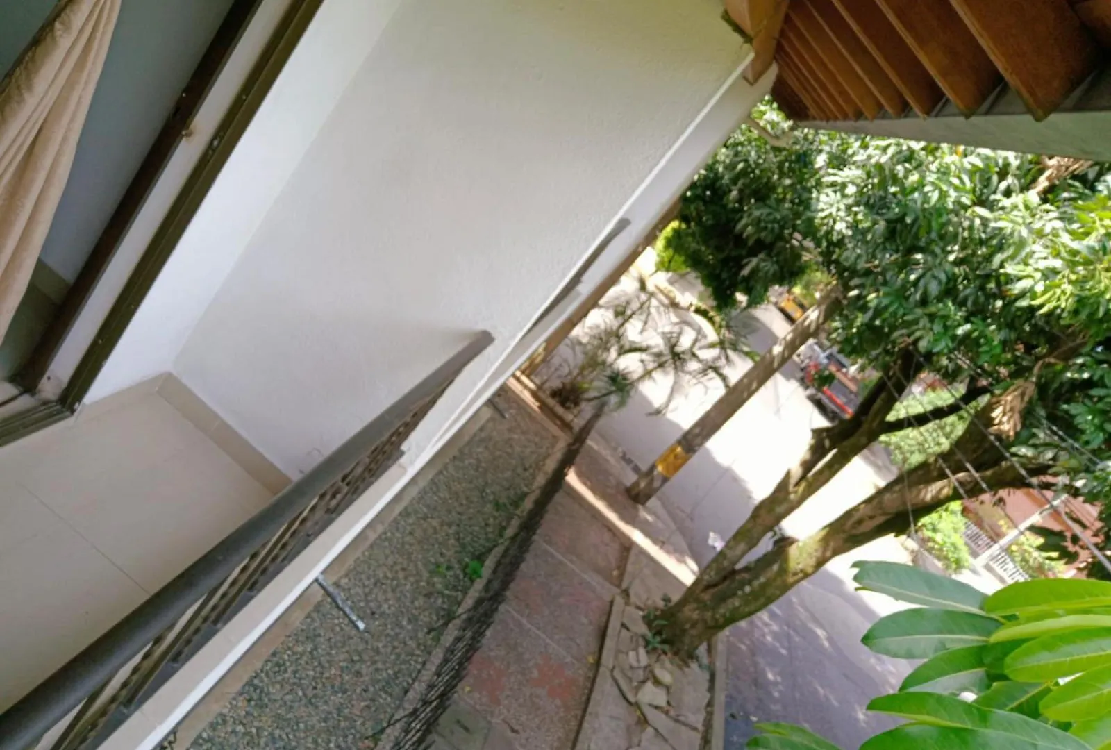 Casa De La Villa, Medellin Colombia